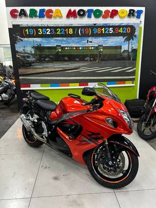 SUZUKI GSX 1300R HAYABUSA SUZUKI GSX 1300R HAYABUSA